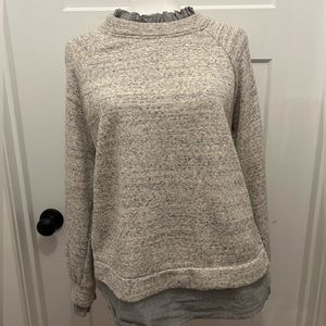 Rebecca Taylor Shirt- szM EUC